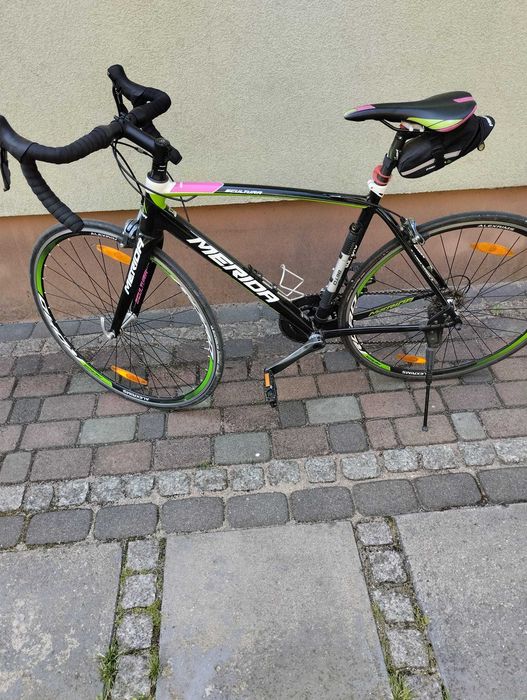 Rower Merida Scultura 903 Lampre