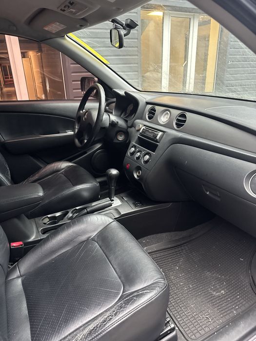 Mitsubishi Outlander 2.4 AT AWD