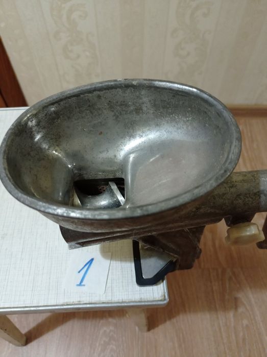 Соковыжималка ручная механическая.Соковитискач.