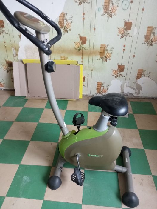 Продам велотренажёр магнитный