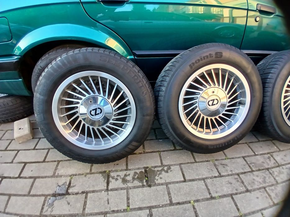 Felgi  O,Z  7 x 14 e 30