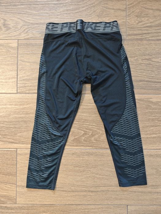 Чоловічі тайтси (лосини) Nike Pro, розмір M