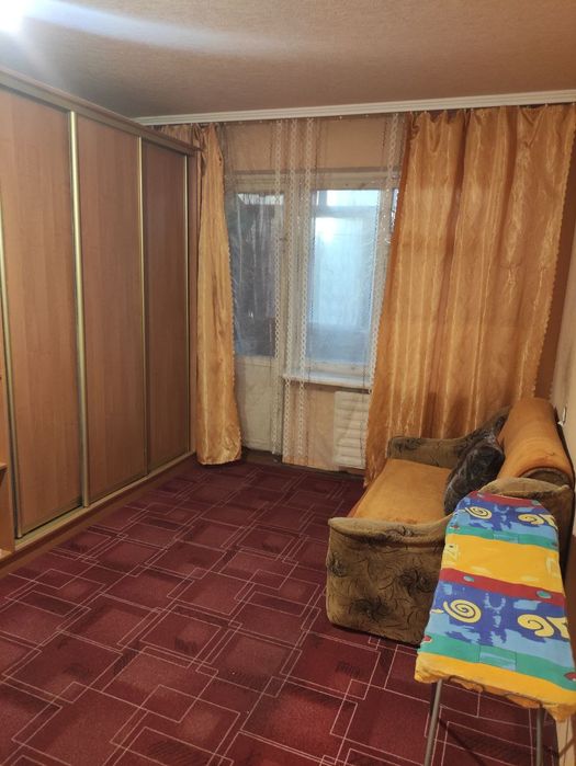 Оренда  однокімнатної квартири.  Рн Леваневського.   Вул. Східна