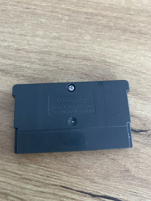 Gra Nintendo Spongebob Squarepants