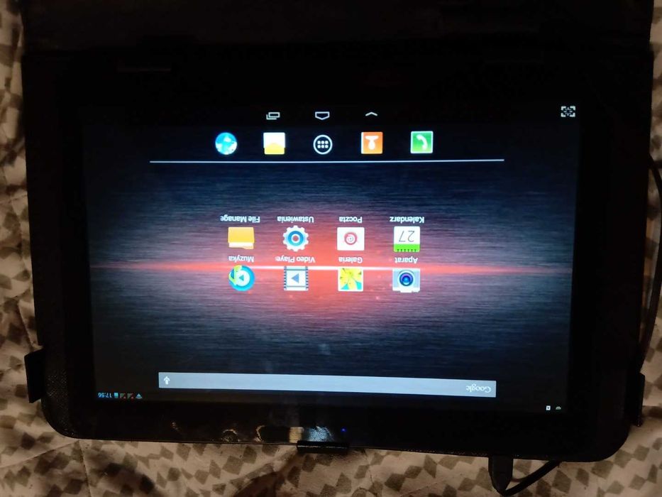 tablet overmax solution 10