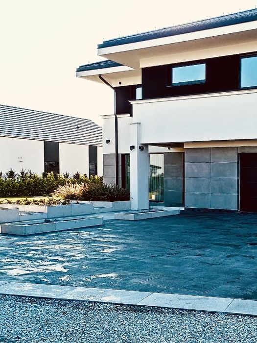 Brukarz- Usługi brukarskie