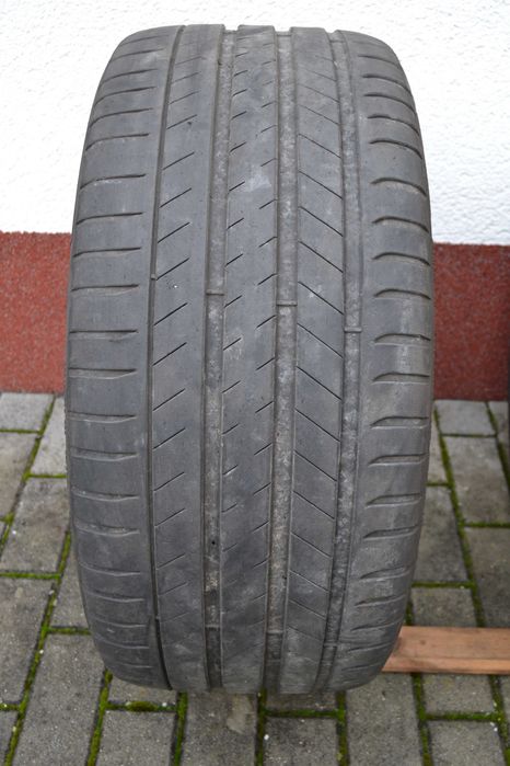 1x lato 265/40r21 Michelin Latitude Sport 3 265/40-21 letnia