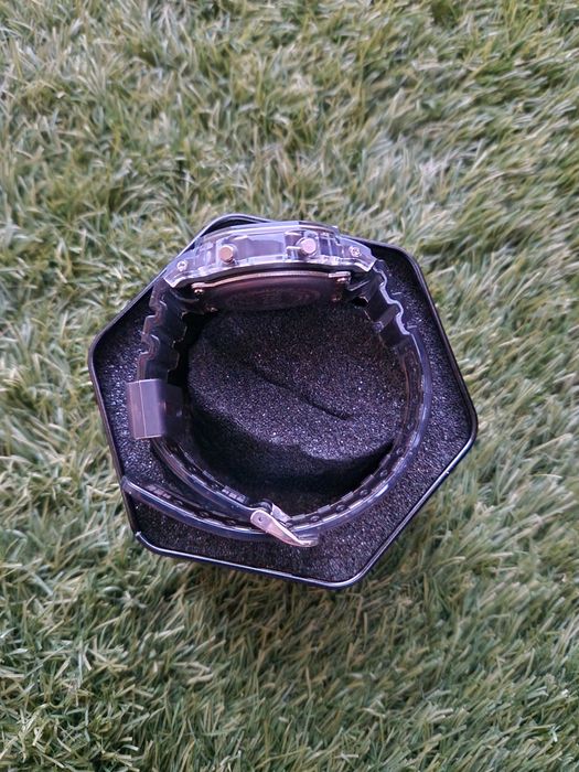 Relógio Casio G-shock