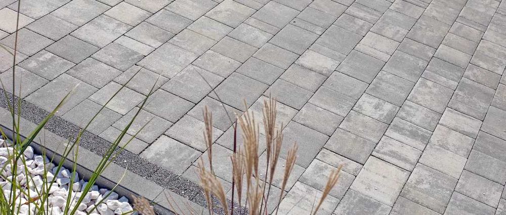 Kostka brukowa POLBRUK  Nostalite, Carmino, Trento, Ideo, Granito