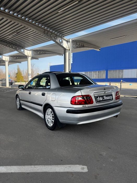 Продам Mitsubishi Carisma