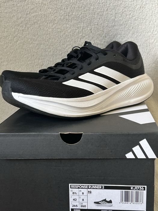 Кросівки Adidas бігові