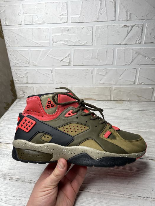nike acg air mowabb og 3 200 Olx