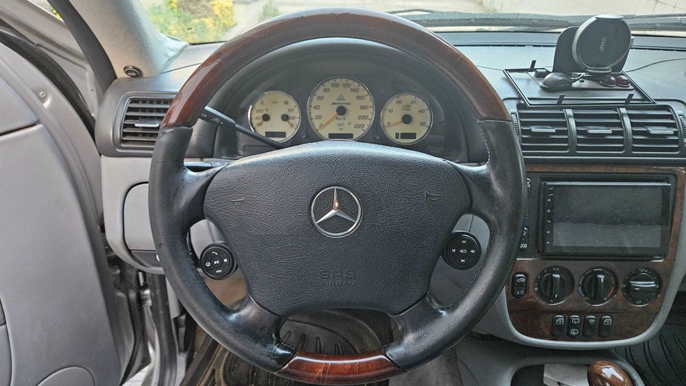 Material Mercedes slk r171, ML w163, Honda HRV, Fiat 127 mk1