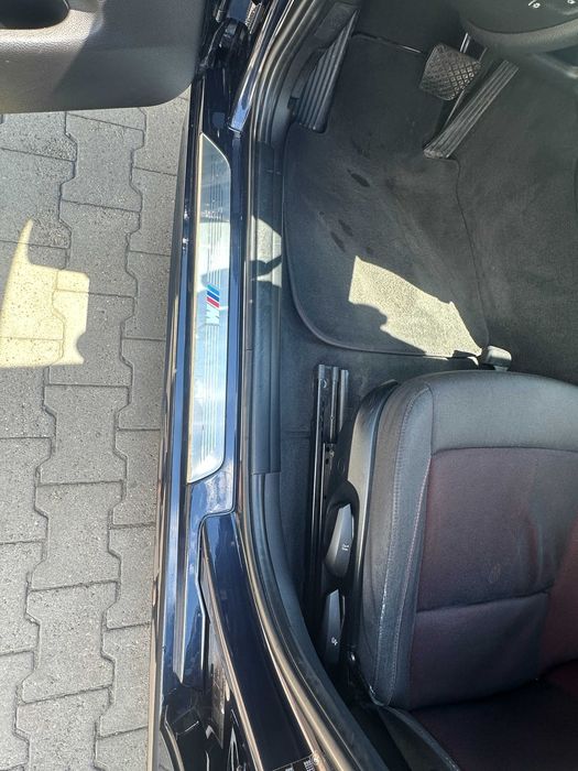 Продам BMW E87