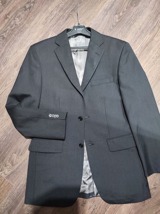 Піджак Batistini Італія вовна