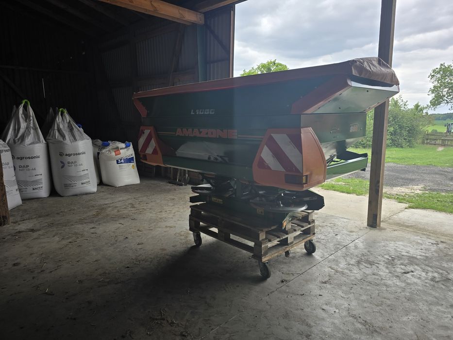 Amazon ZAM 1500 .