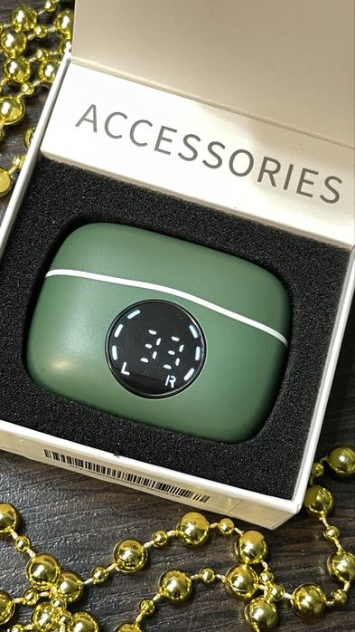 Вакумні навушники