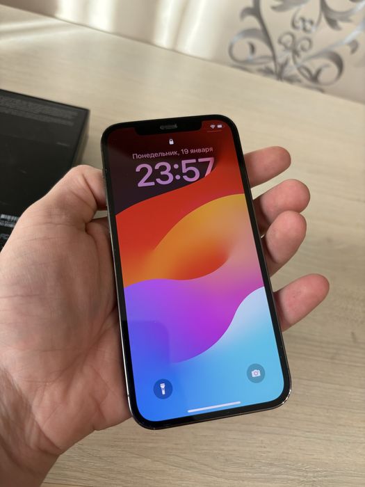 iPhone 12 Pro 128 GB  - Днепр