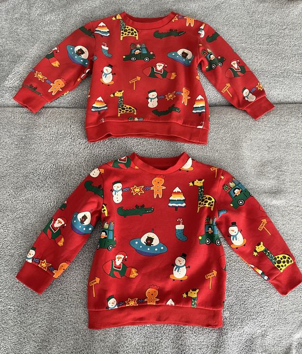 Светр next 92-98 р