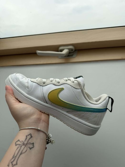 Buty Nike rozm. 36
