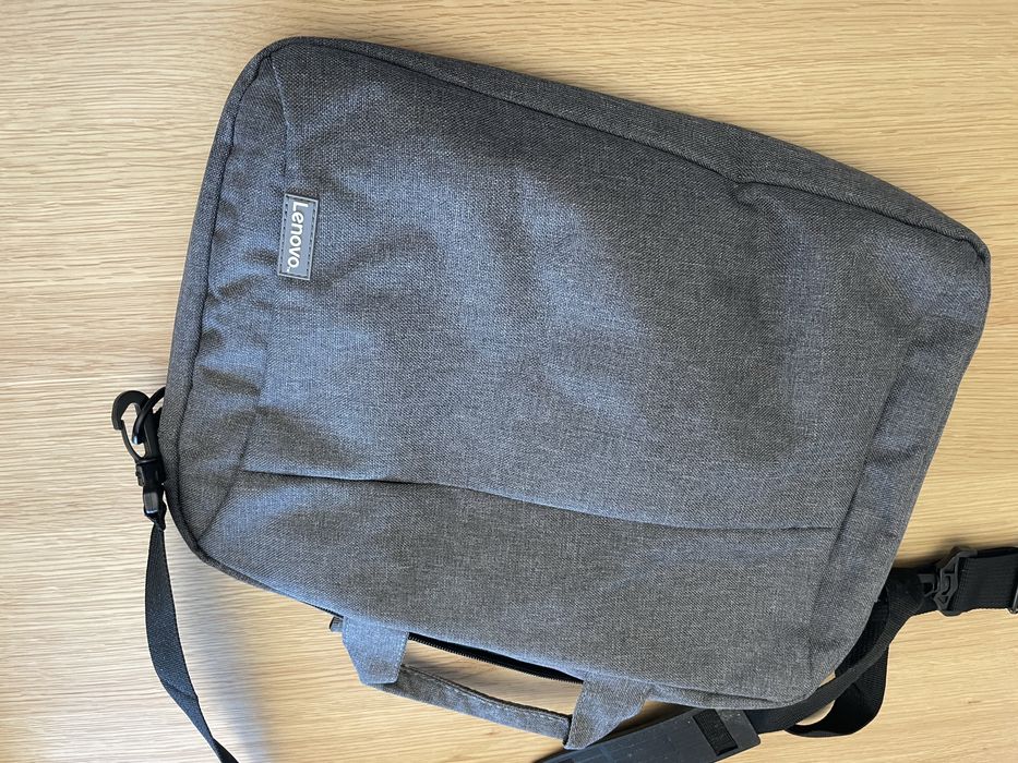 Portatil LeNovo Ideapad 3 15’ + Extras