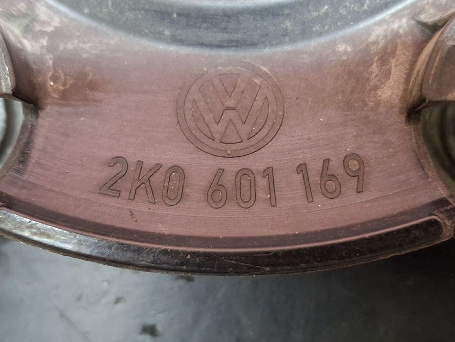 Tampo de jante VOLKSWAGEN Caddy IV (SA)