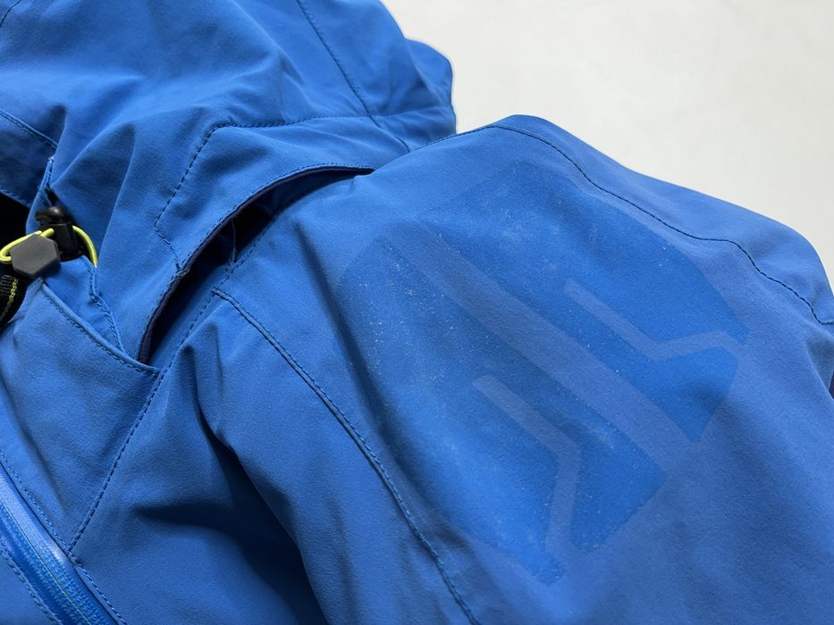 Millet Лижна куртка