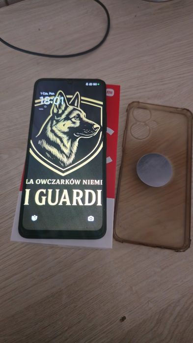 Xiaomi Redmi 13 C 5g