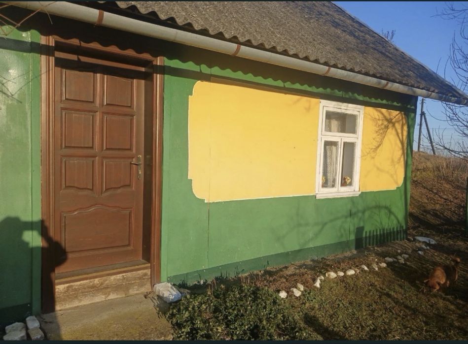 Продам будинок у місті стрий (до стрия 13 км)