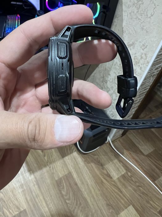 Garmin Instinct 2X Solar Tactical | оригинал | Solar | GPS