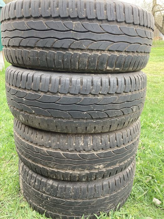 Зимові шини 195/65 R15 Тернопільська область купити — Ціна на OLX