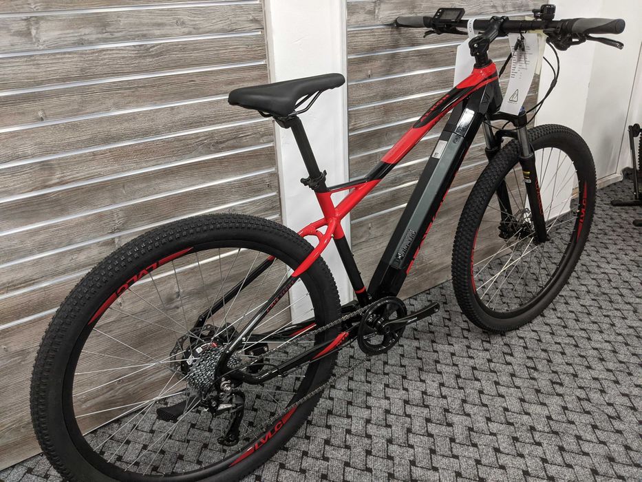 Rower elektryczny LOVELEC Alkor 540 Wh, M