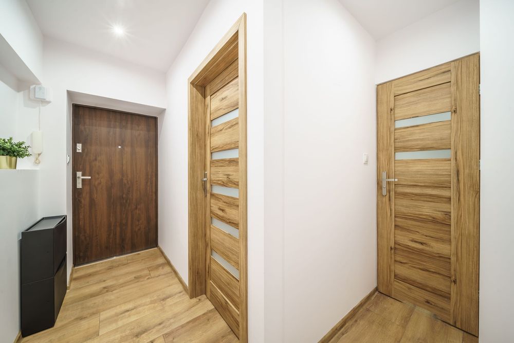 2 pokoje, ul. Filtrowa 5, os. Śródmieście