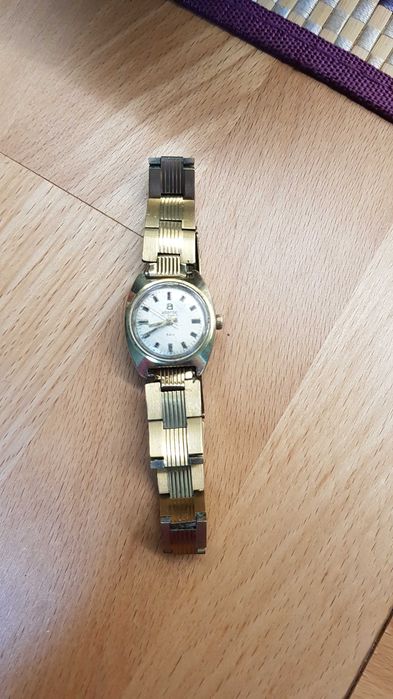 Zegarek Atlantic lata 70-te Chorzów • OLX.pl