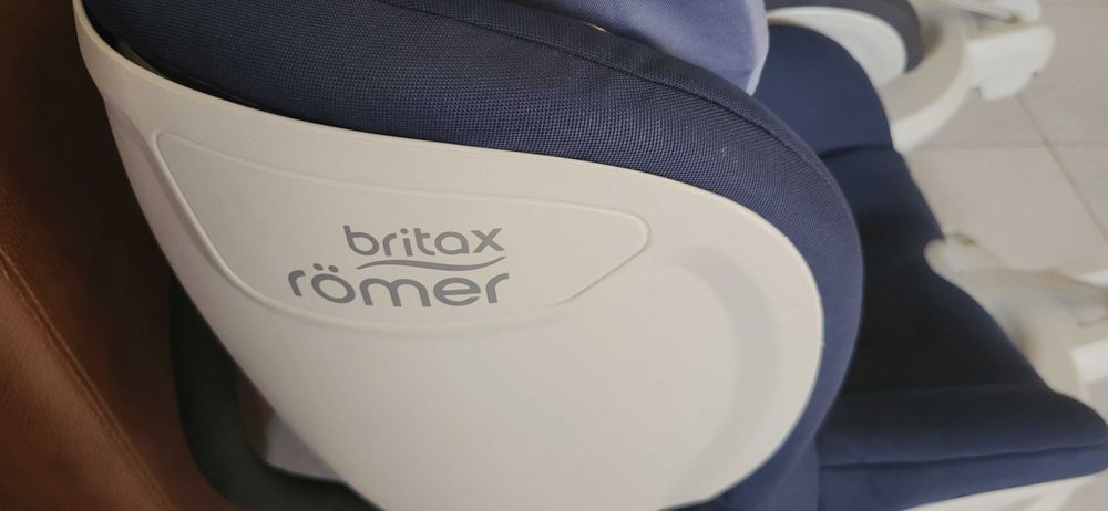 Cadeiras bébé Romer Britax