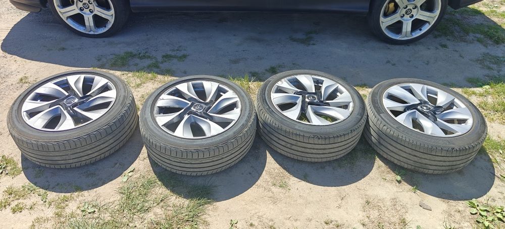 Koła Citroen/DS 18 cali 4x108