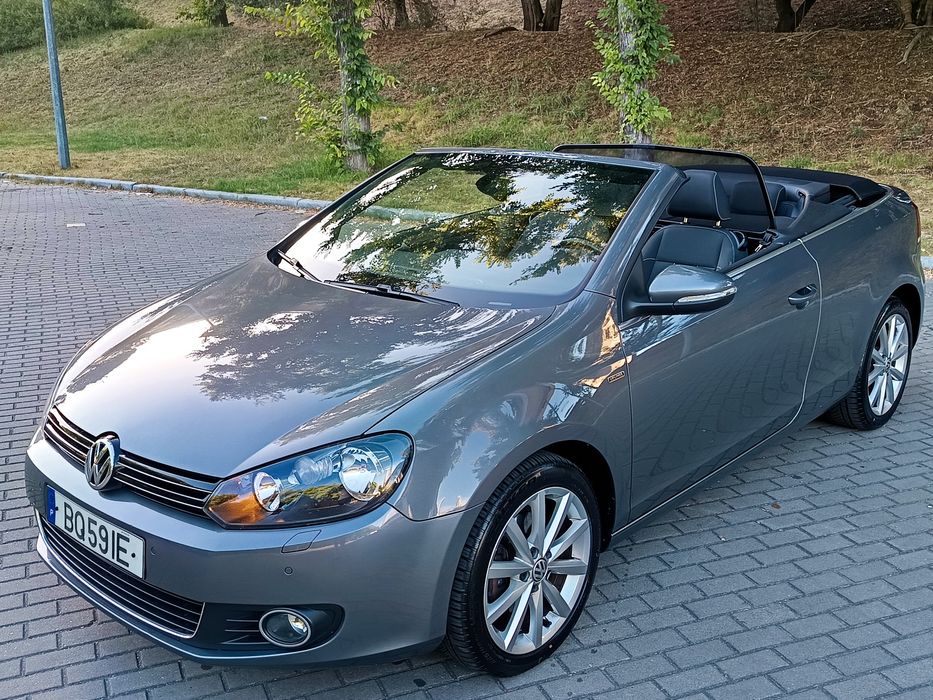 Golf TSi Lounge 7