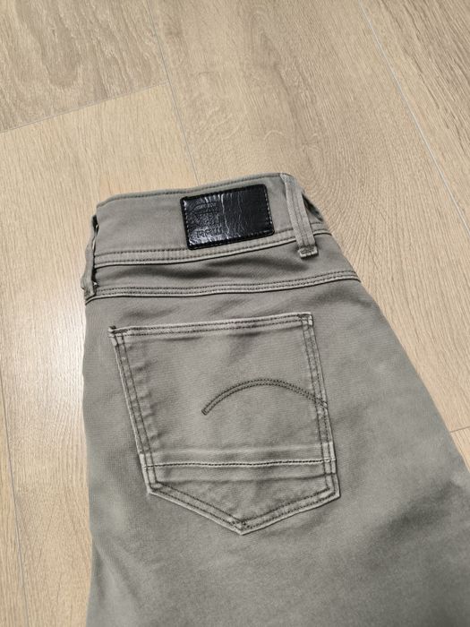 Джинси G-Star Raw