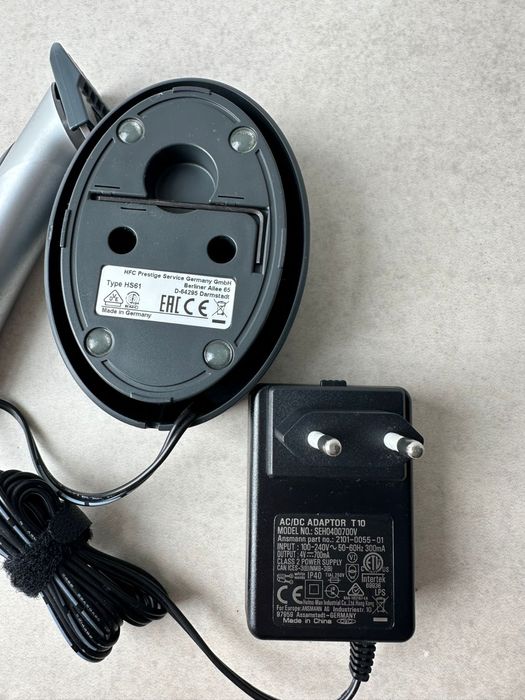 Тример Wella contura