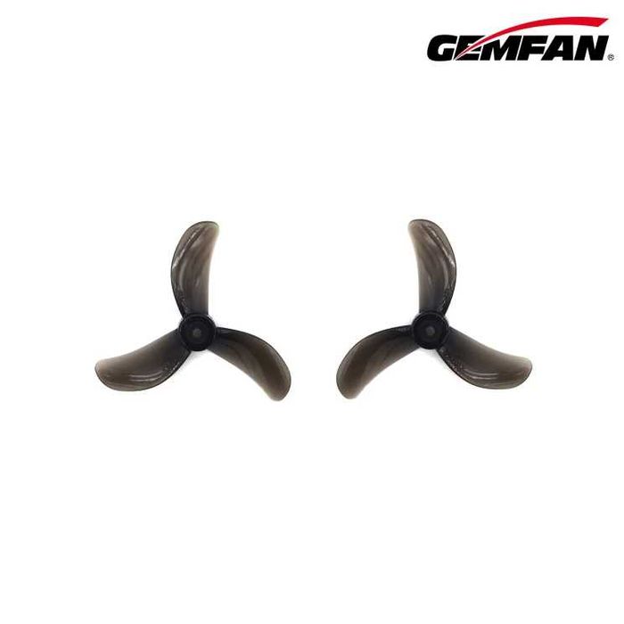 Пропелери Gemfan 40mm 1608-3 (1.5мм)