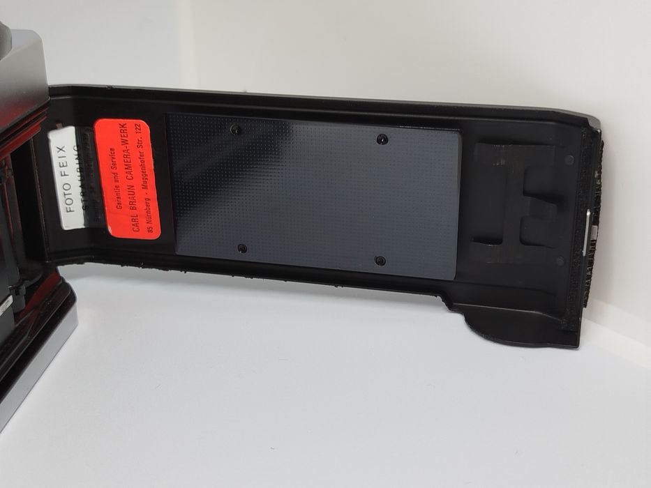 Konica Autoreflex T3 (T3N)