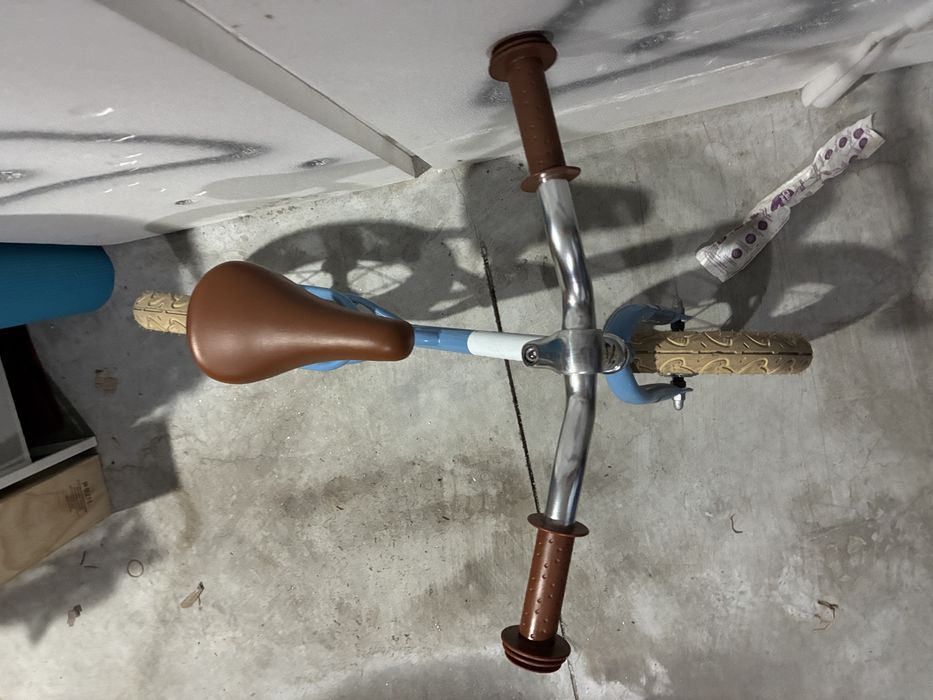 Bicicleta criança Veloretti