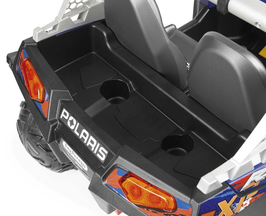 POLARIS RZR 900xp 24v
