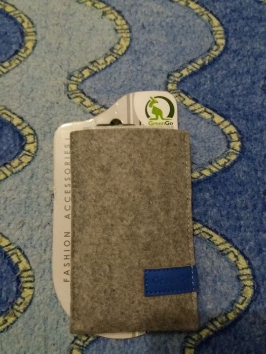 Кльовий чехол для телефона