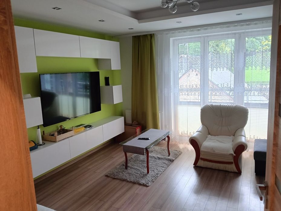 Noclegi Pisarzowa 60 zl