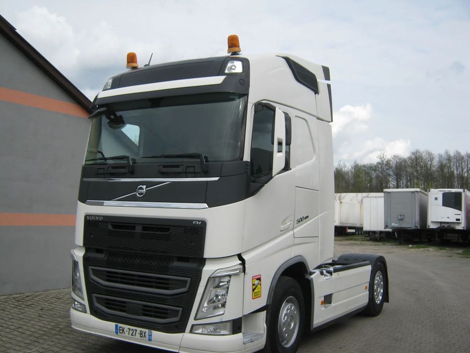 Volvo