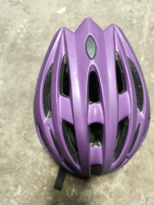 Rower dla dziewczynki 24cale