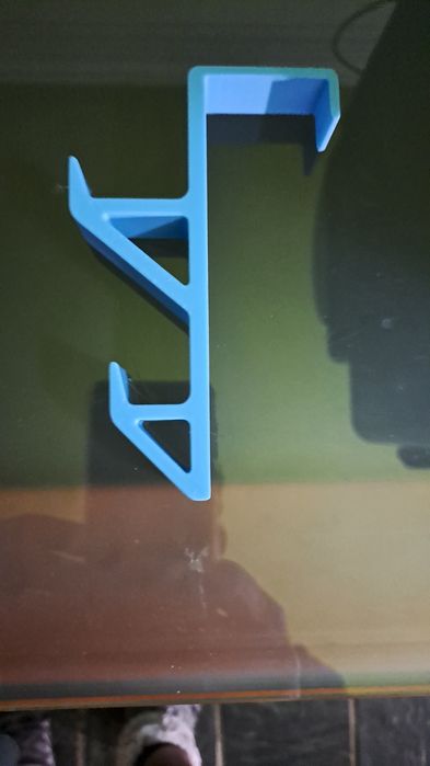 Suporte para portas para pendurar roupas ou diversas coisas