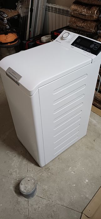 Pralka Electrolux EW7TN3372SP