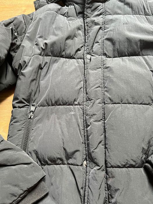 Kurtka zimowa męska Calvin Klein rozmiar L